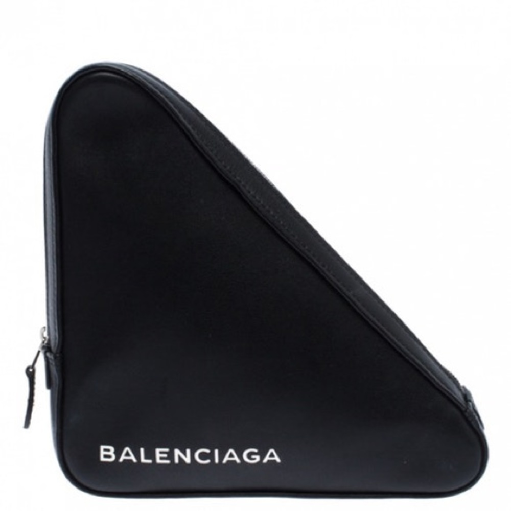 NWT Authentic Balenciaga Clutch